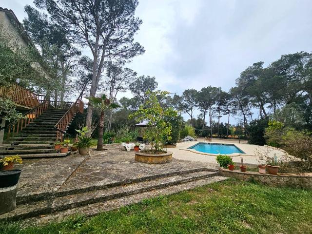 Terreno en venta en Pla de Mallorca, Baleares