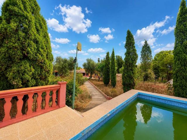 Terreno en venta en Pla de Mallorca, Baleares