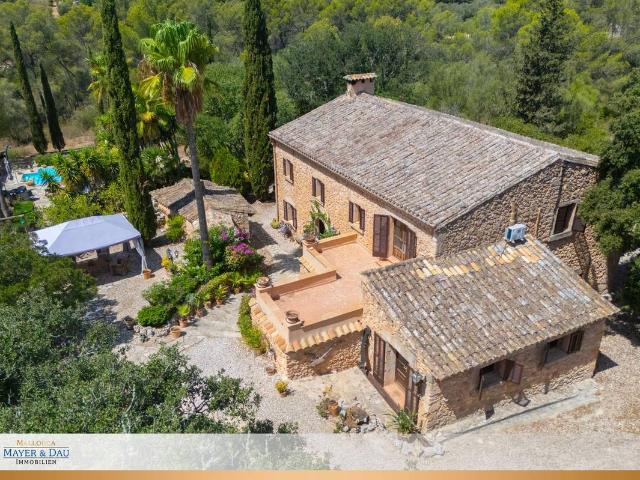 Terreno en venta en Pla de Mallorca, Baleares