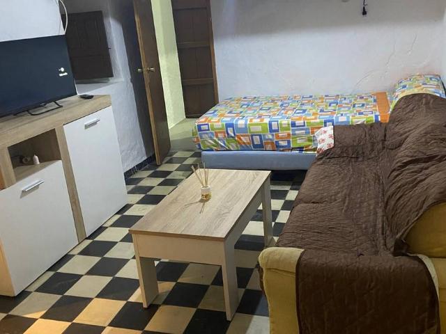 Terreno en venta en Comarca de Loja, Andalucía