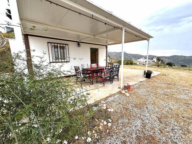 Terreno en venta en Los Llanos, La Axarquía