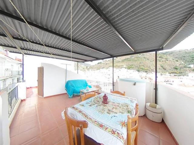 Terreno en venta en Algarrobo, Málaga