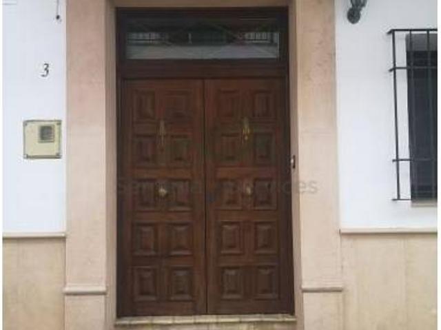 Terreno en venta en Serranía de Ronda, Andalucía