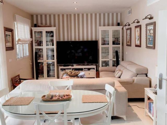 Villa en venta en Murcia, Murcia