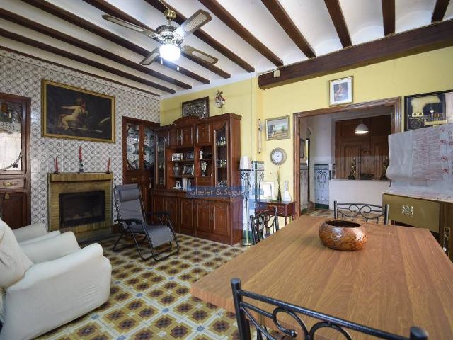 Terreno en venta en el Camp de Morvedre, Valencia