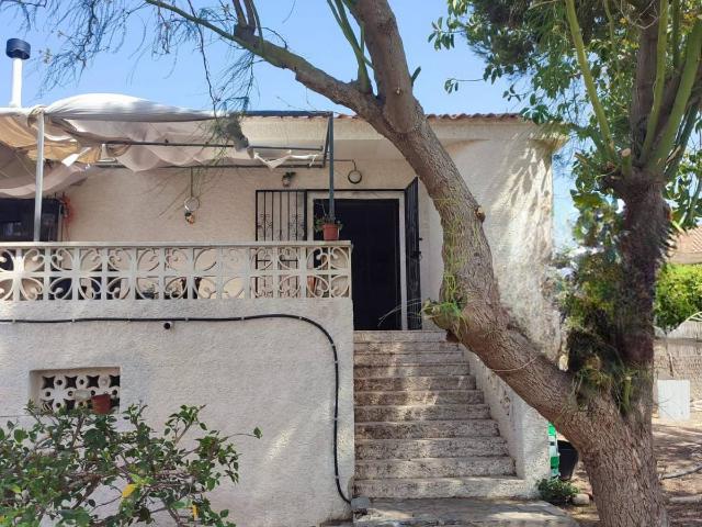 Terreno en venta en Algorfa