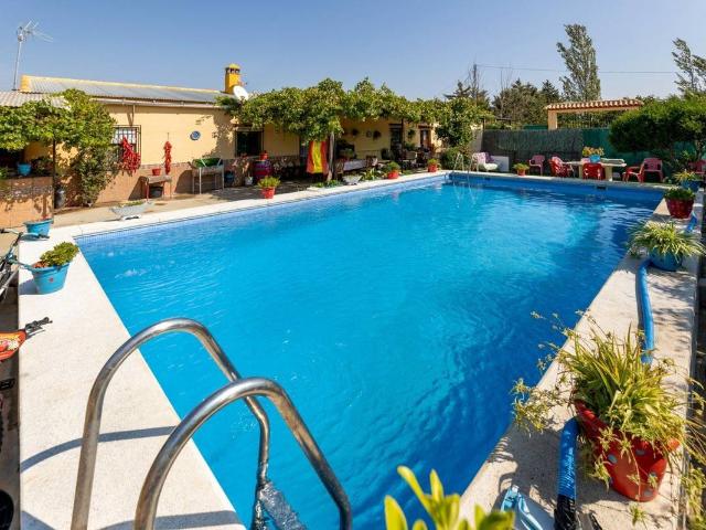 Terreno en venta en Comarca de Alhama, Andalucía