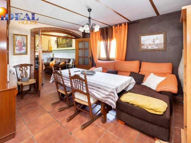 Terreno en venta en Comarca de Alhama, Andalucía