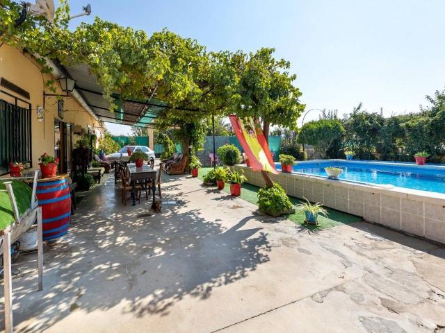Terreno en venta en Comarca de Alhama, Andalucía