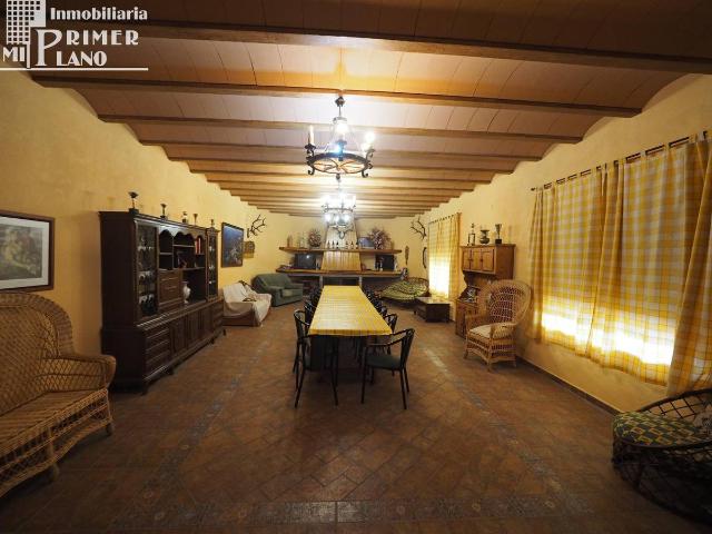 Terreno en venta en Alhambra, Castilla-La Mancha