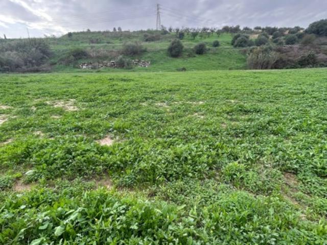 Terreno en venta en Valle del Guadalhorce, Andalucía