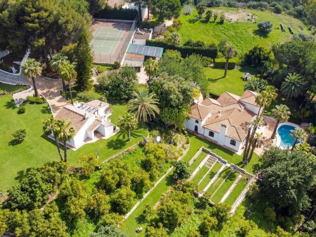 Terreno en venta en Barrio de San Antón, Valle del Guadalhorce