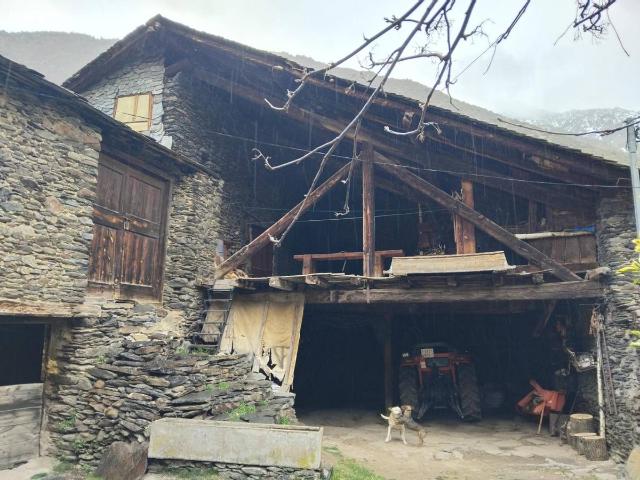Terreno en venta en Pallars Sobirà, Catalunya