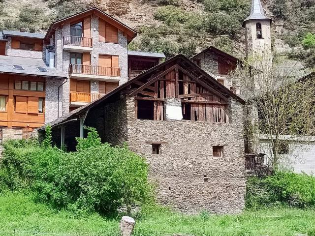 Terreno en venta en Pallars Sobirà, Catalunya