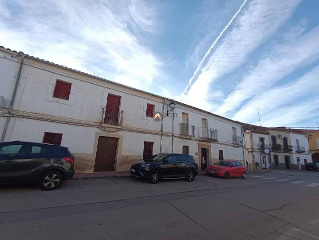 Terreno en venta en Aliseda, Cáceres