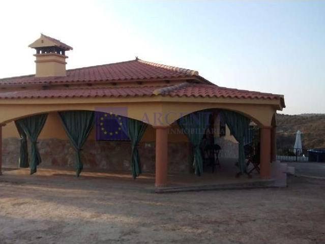 Terreno en venta en Aliseda, Extremadura