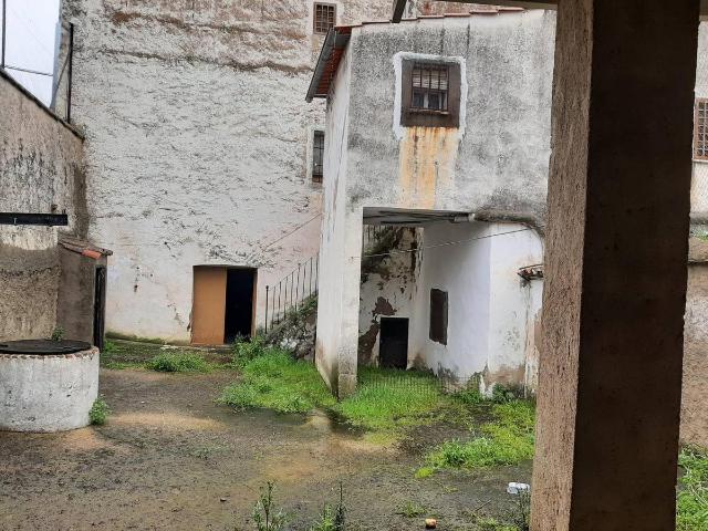 Terreno en venta en Aliseda