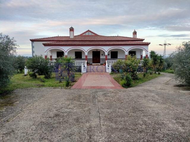 Terreno en venta en Membrío