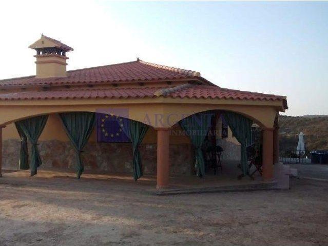 Terreno en venta en Aliseda