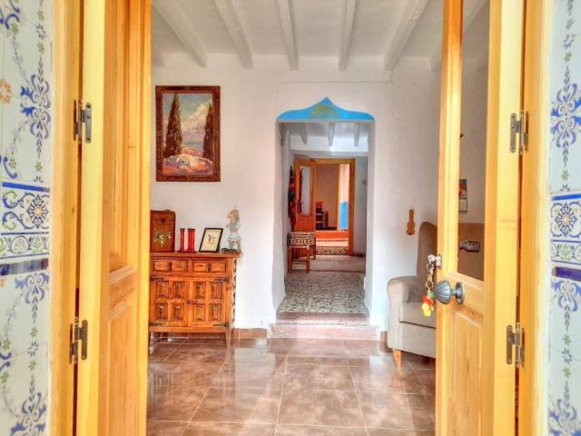 Terreno en venta en Almáchar, Río Almáchar Terreno en venta en Almáchar, Río Almáchar