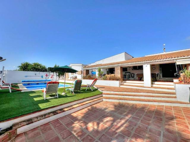 Terreno en venta en Almáchar, Río Almáchar