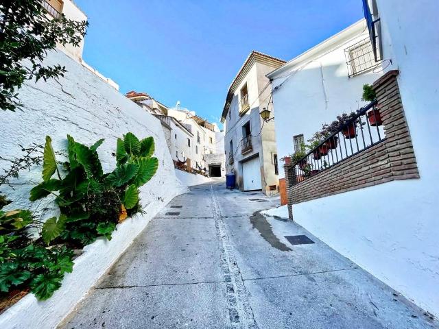 Terreno en venta en Río Almáchar, Almáchar