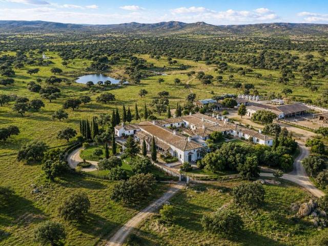 Terreno en venta en Almadén, Castilla-La Mancha