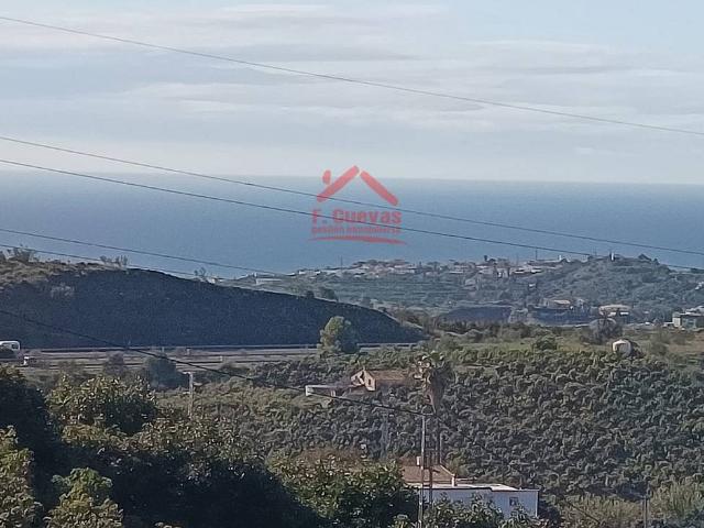 Terreno en venta en Vélez-málaga, Capuchinos