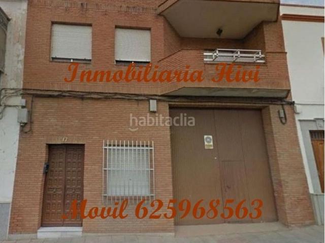 Terreno en venta en Almendralejo