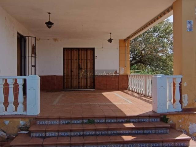 Terreno en venta en Almendralejo