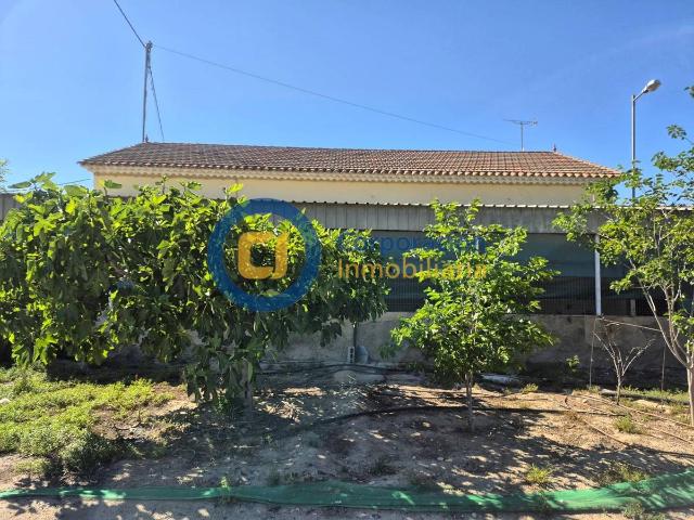 Terreno en venta en Lorca, San Mateo