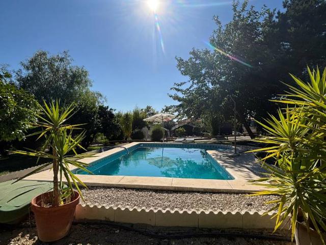 Terreno en venta en Almensilla, Andalucía
