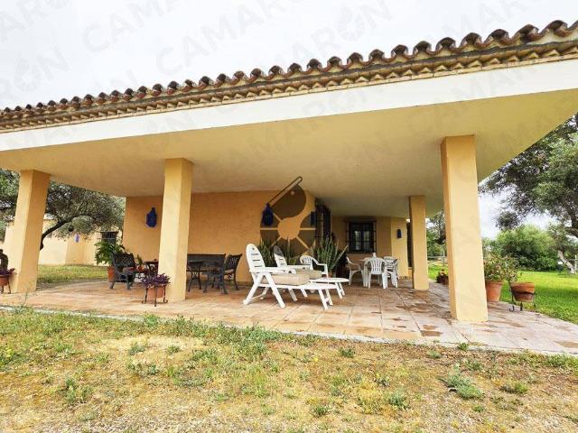 Terreno en venta en Almensilla, Andalucía