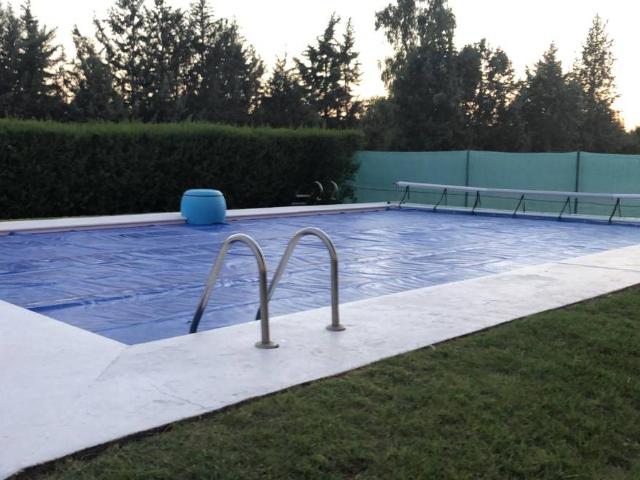Terreno en venta en Almodóvar Del Campo, Castilla-La Mancha