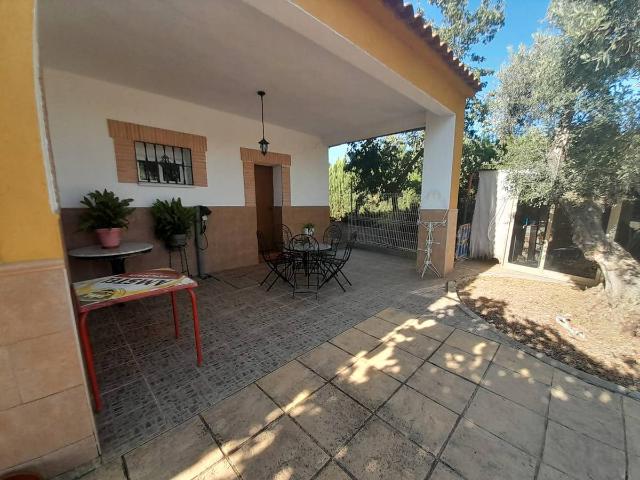 Terreno en venta en Almodóvar Del Campo, Castilla-La Mancha