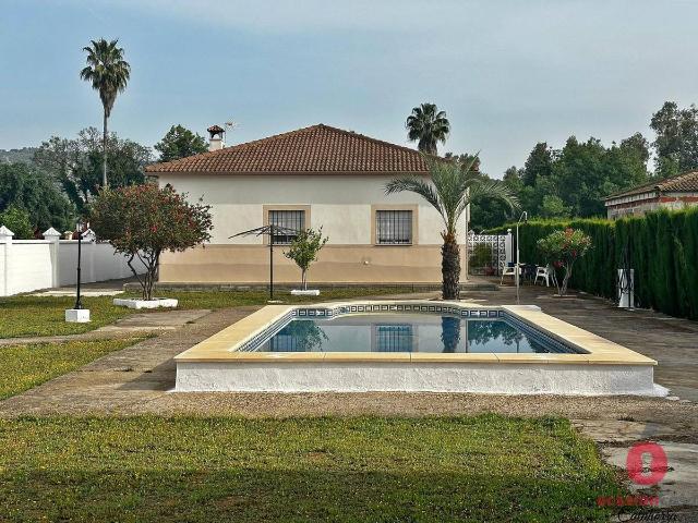 Terreno en venta en Almodóvar Del Río, Andalucía