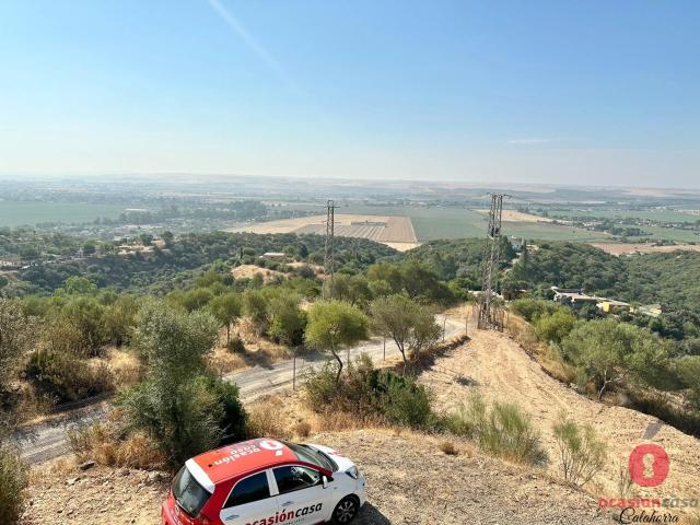 Terreno en venta en Almodóvar Del Río, Andalucía