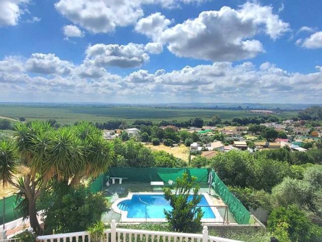 Terreno en venta en Almodóvar Del Río, Andalucía