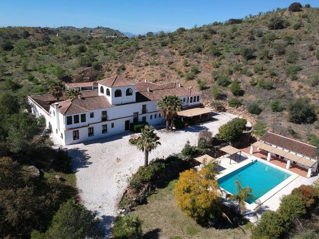 Terreno en venta en Almogía Terreno en venta en Almogía