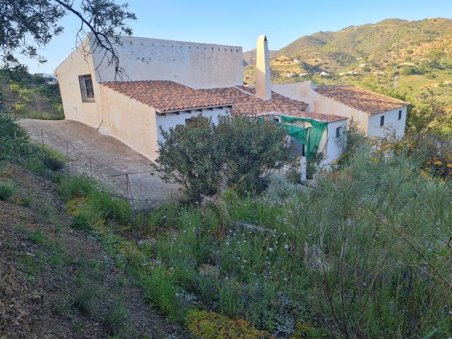 Terreno en venta en Almogía Terreno en venta en Almogía