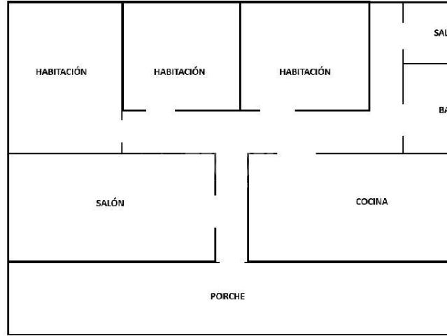 Terreno en venta en Almogía Terreno en venta en Almogía