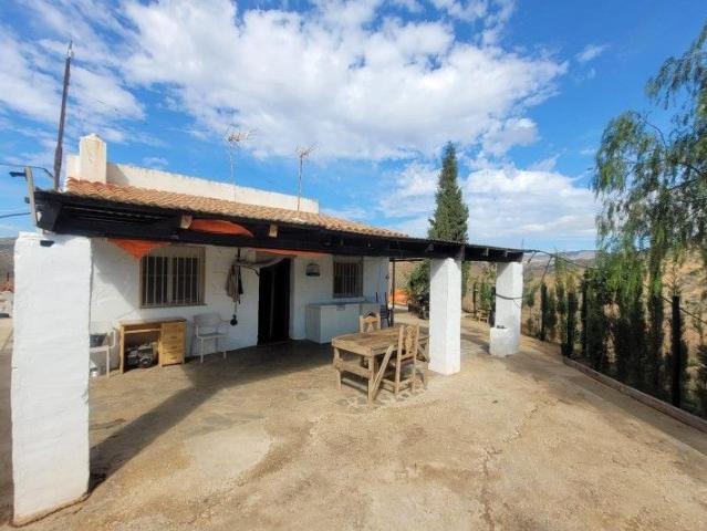 Terreno en venta en Almogía Terreno en venta en Almogía