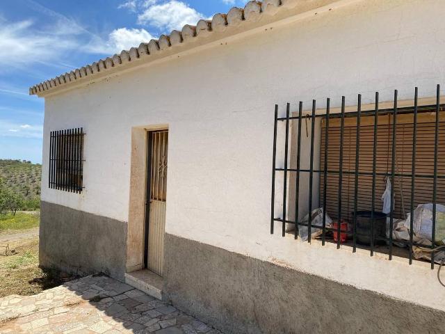 Terreno en venta en Valle del Guadalhorce, Andalucía