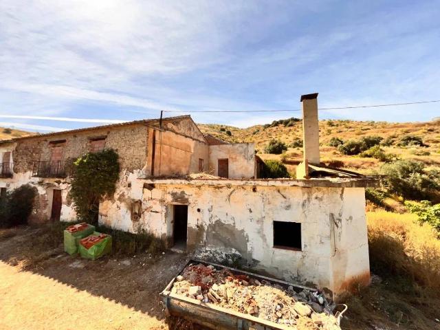 Terreno en venta en Almogía Terreno en venta en Almogía