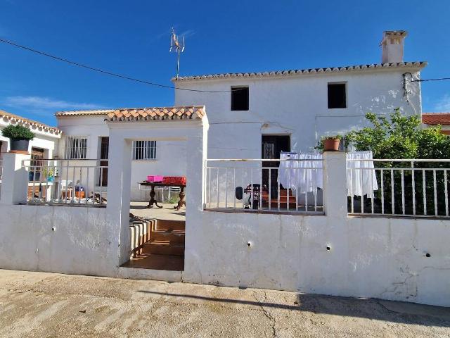 Terreno en venta en Almogía Terreno en venta en Almogía