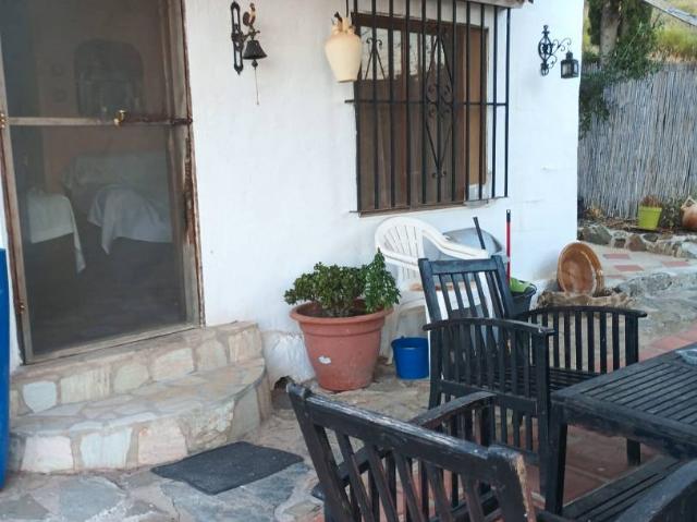 Terreno en venta en Almogía, Málaga