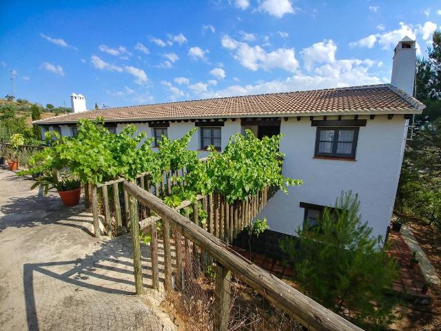 Terreno en venta en Valle del Guadalhorce, Andalucía