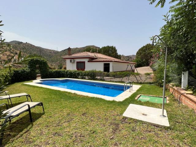Terreno en venta en Almogía Terreno en venta en Almogía