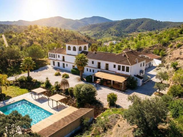 Terreno en venta en Valle del Guadalhorce, Andalucía