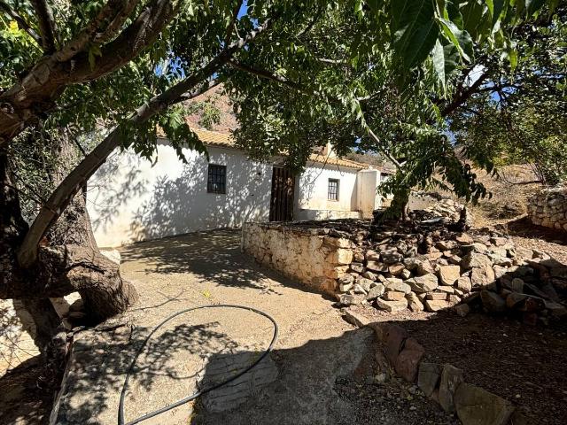 Terreno en venta en Almogía Terreno en venta en Almogía